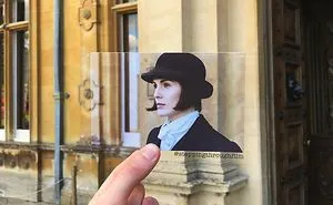 74 Iconic Film Locations Captured In Real Life By Steppingthroughfilm