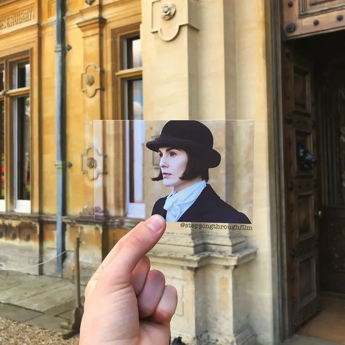 Downton Abbey