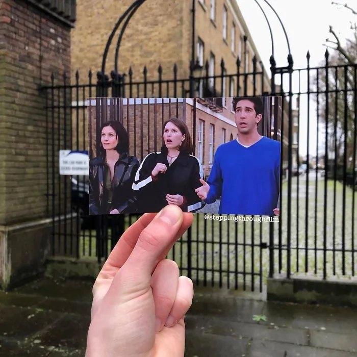 Friends