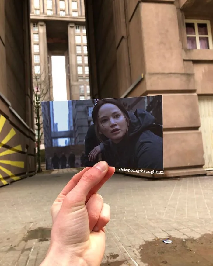 The Hunger Games