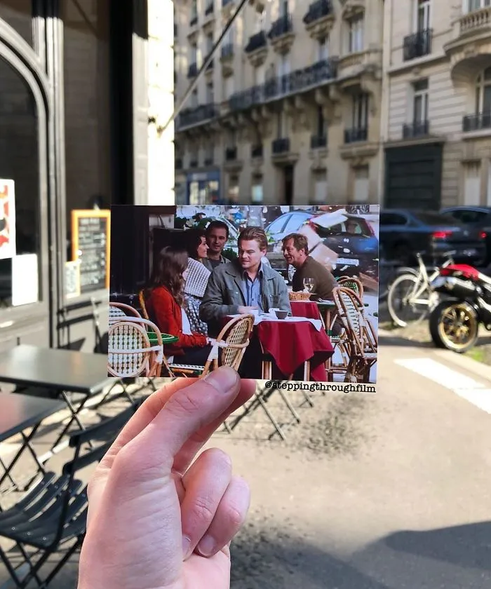 Inception
