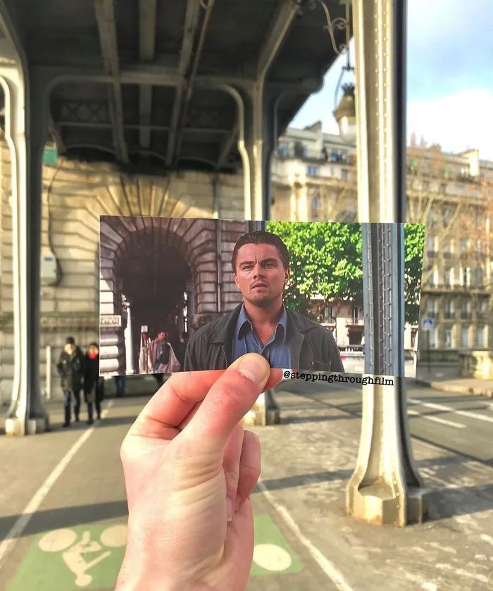 Inception