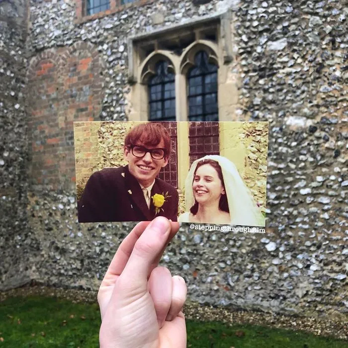 The Theory Of Everything