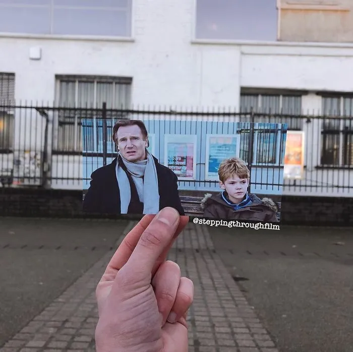 Love Actually