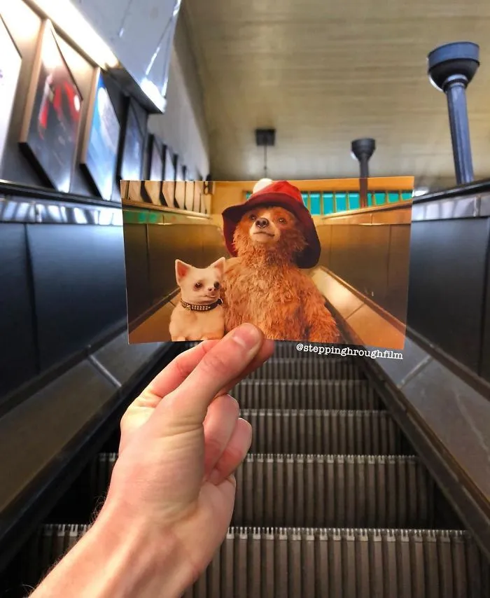 Paddington