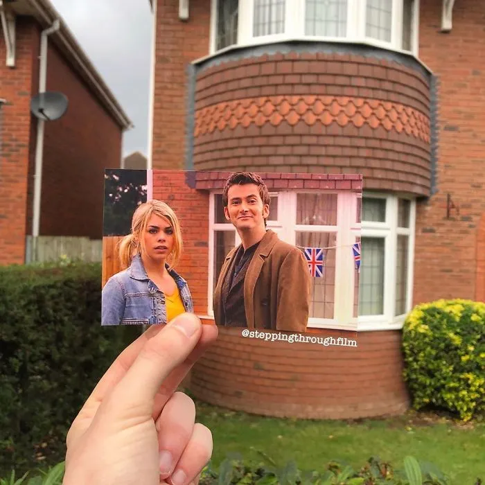 Doctor Who