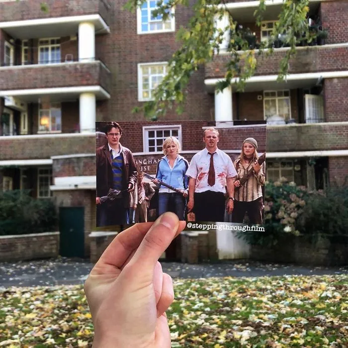 Shaun Of The Dead