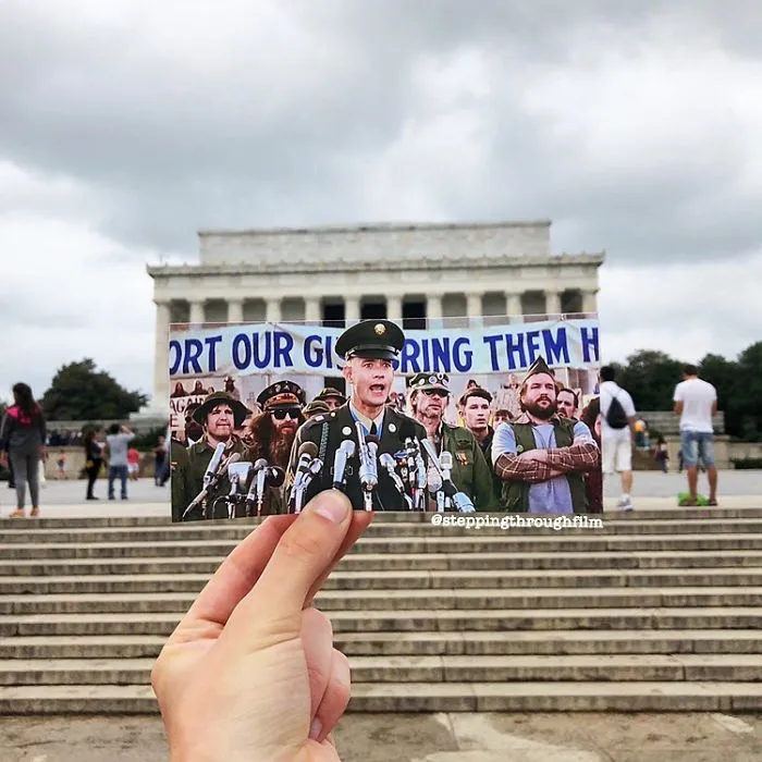Forrest Gump
