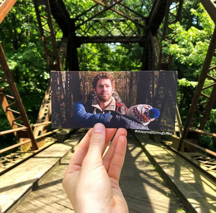 A Quiet Place