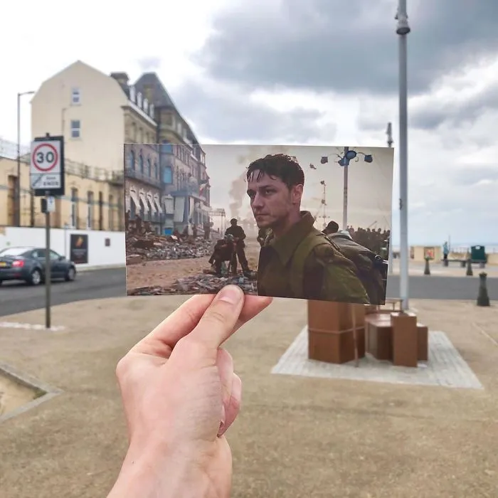 Dunkirk
