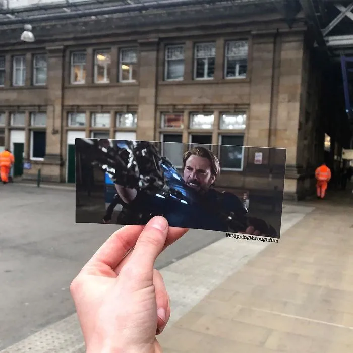 Avengers: Endgame