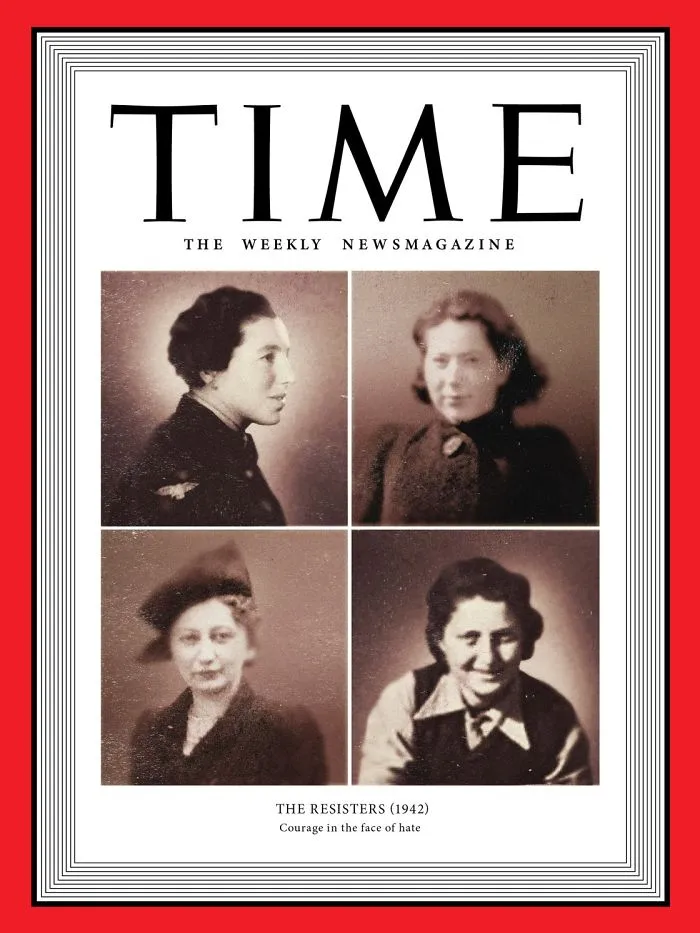 1942: The Resisters
