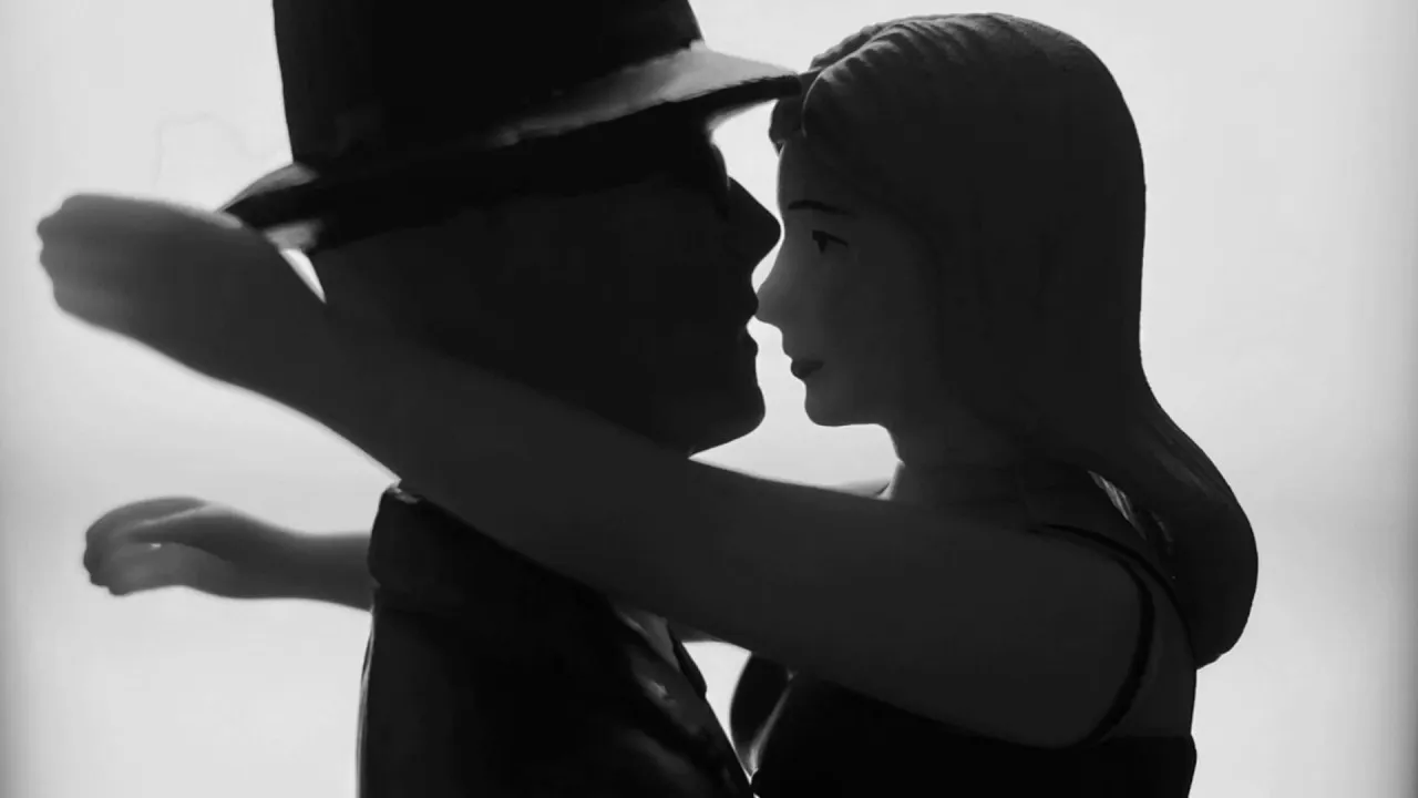 Here's My Latest Quarantined-Inspired Video, Casablanca In The Age Of Coronavirus.