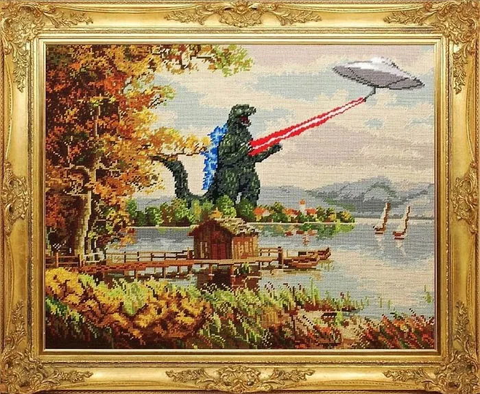 Godzilla