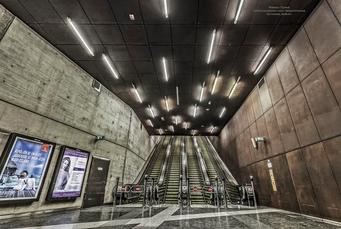 My 29 Pics From Budapest During The Coronavirus Quarantine