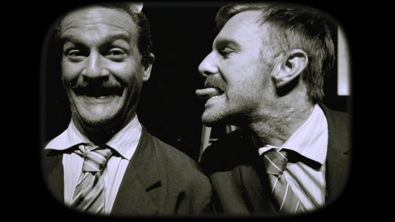 Got The Corona Blues? This Silly Music Video Is Guaranteed To Give You A Laugh.