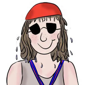 Wimpy Girl