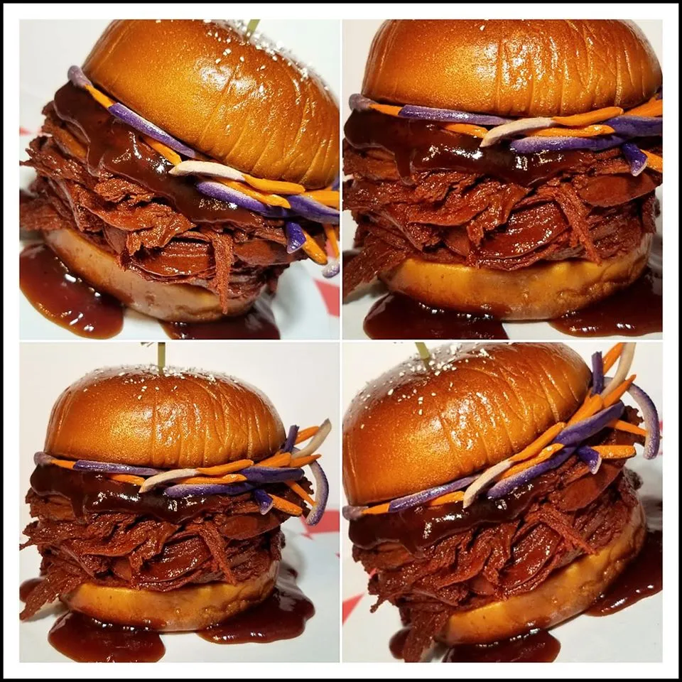 20 Times Timbo Made Me Say, "Wait, I Can Eat That?!"