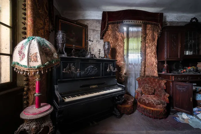 French House