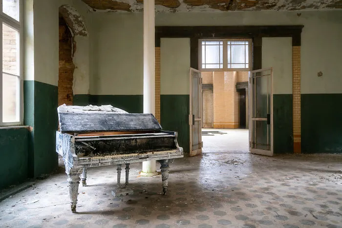 German Hospital