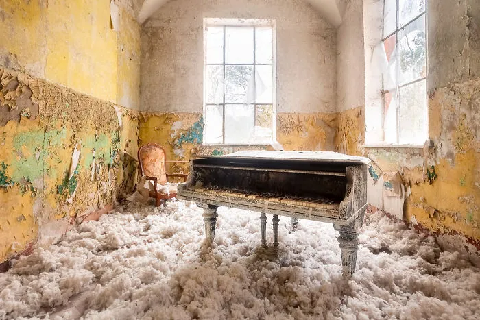 German Sanatorium