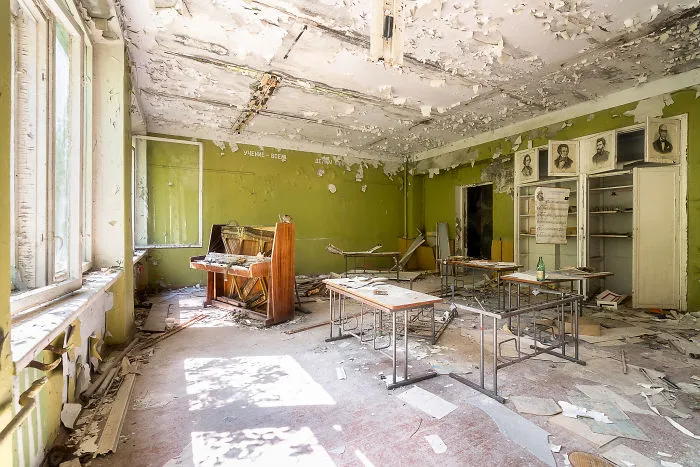 Chernobyl