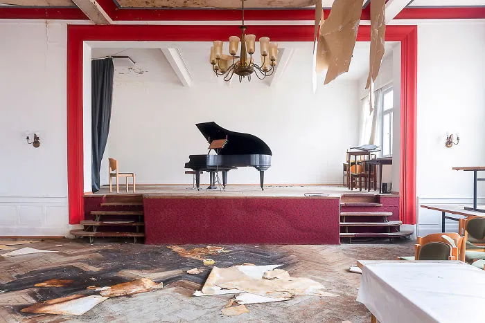 German Hotel