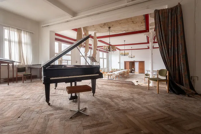 German Hotel