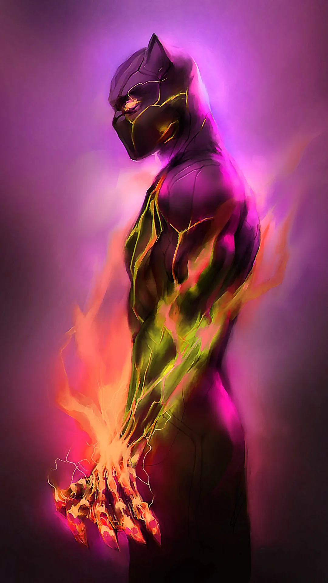 Why Black Panther Has The Best Edits vs. Blade