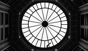 With My Black And White Photography I Try To Illustrate How Isolated We, As A Society, Have Become (20 Pics)
