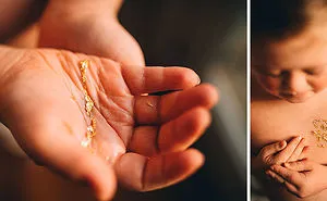 10 Years After A Catholic Hospital Suggested Getting An Abortion, This Photographer Shows How Beautiful Her Son With Down Syndrome Is