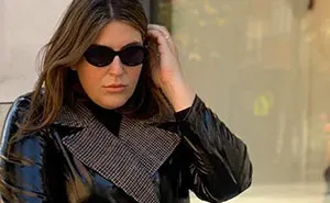Woman Dresses Like Celebrities To Show That You Don’t Have To Be Skinny To Look Good (New Pics)