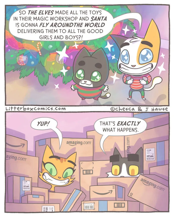 Christmas Magic