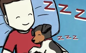 Here Are My Comics Inspired By My Dog That Most Dog Owners May Relate To (13 New Pics)