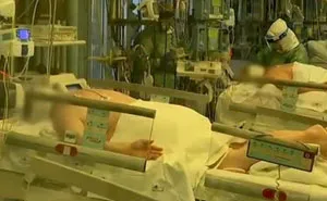 Italian Woman Says They Made A Mistake By Treating Coronavirus Like The Flu, Warns Others