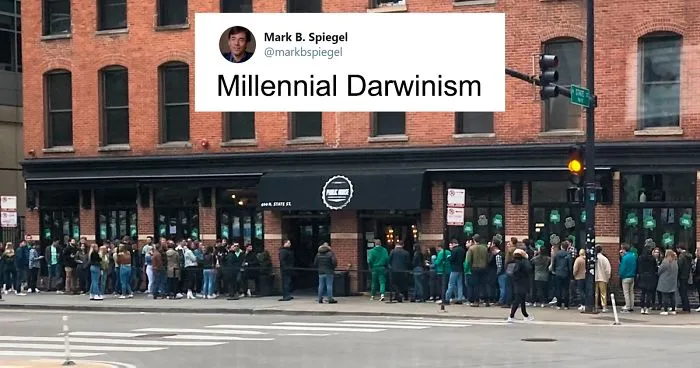 Some Idiots Are Mocking Social Distancing And Going To Bars During The Coronavirus Outbreak