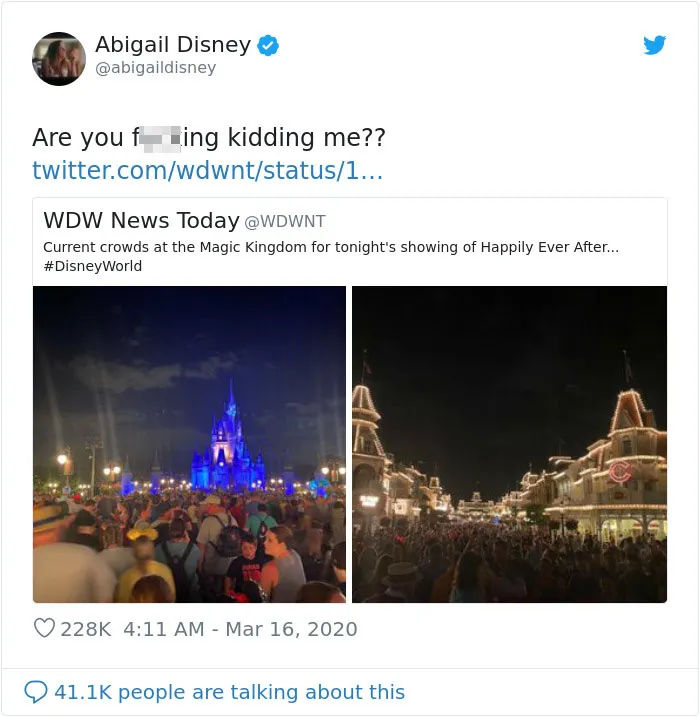 Are You Kidding Me?