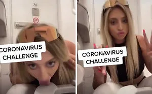 People Shame 31 Jerks Who Are Making The Coronavirus Crisis More Difficult For All Of Us (New Pics)