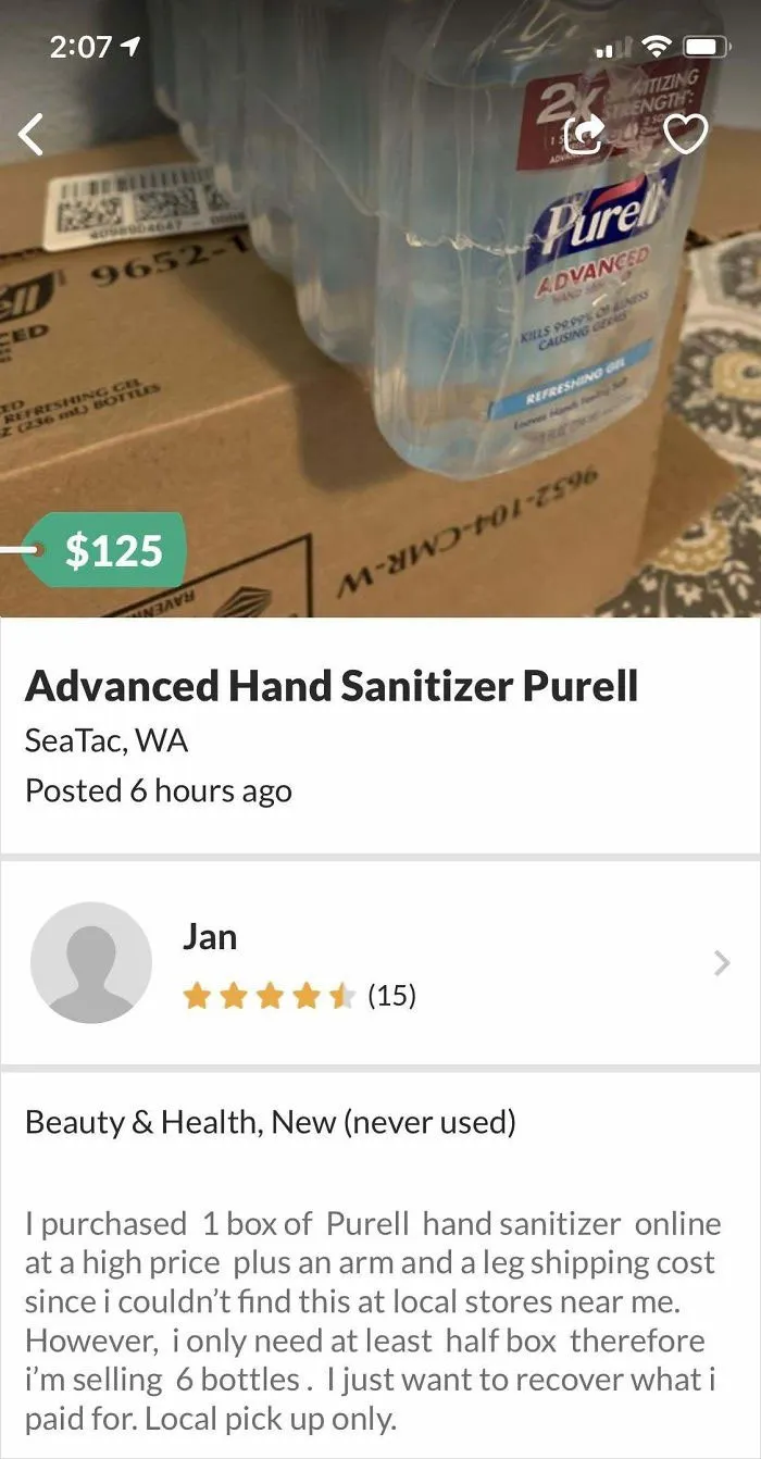 Jan Is An Assh*le, Don’t Be Like Jan