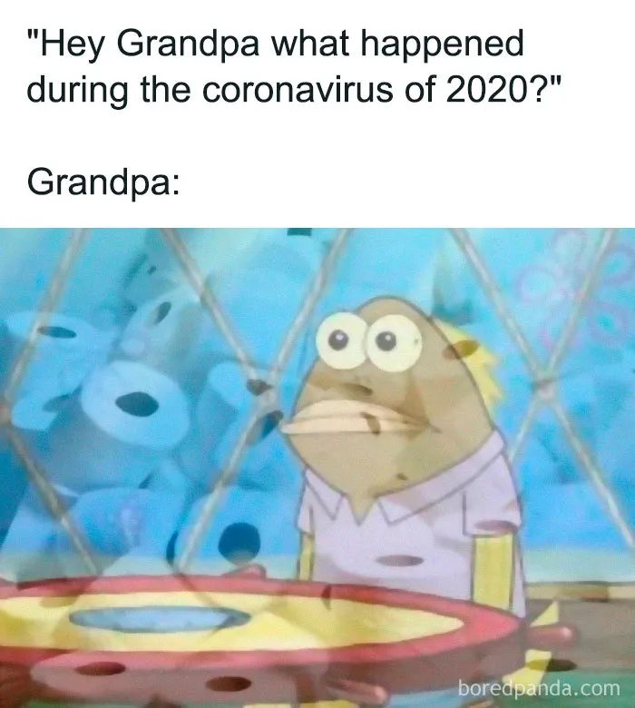 People Aren’t Losing Their Sense Of Humor During The Coronapocalypse And Here’s 30 Pics To Prove It (New Pics)
