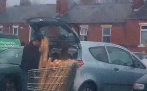 People Aren’t Losing Their Sense Of Humor During The Coronapocalypse And Here’s 30 Pics To Prove It (New Pics)