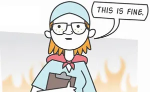 Artist Illustrates 7 Types Of Superheroes Of This Pandemic And We All Can Be At Least One Of Them