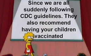 40 Of The Funniest Coronavirus Jokes To Lift Up Your Spirits During Self-Isolation (New Pics)