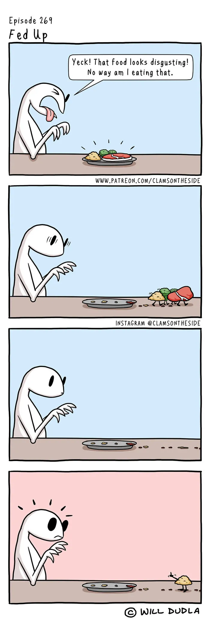 My 30 Absurdly Silly Comics To Brighten Your Day In Quarantine