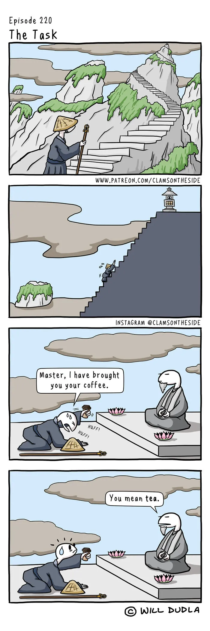 My 30 Absurdly Silly Comics To Brighten Your Day In Quarantine
