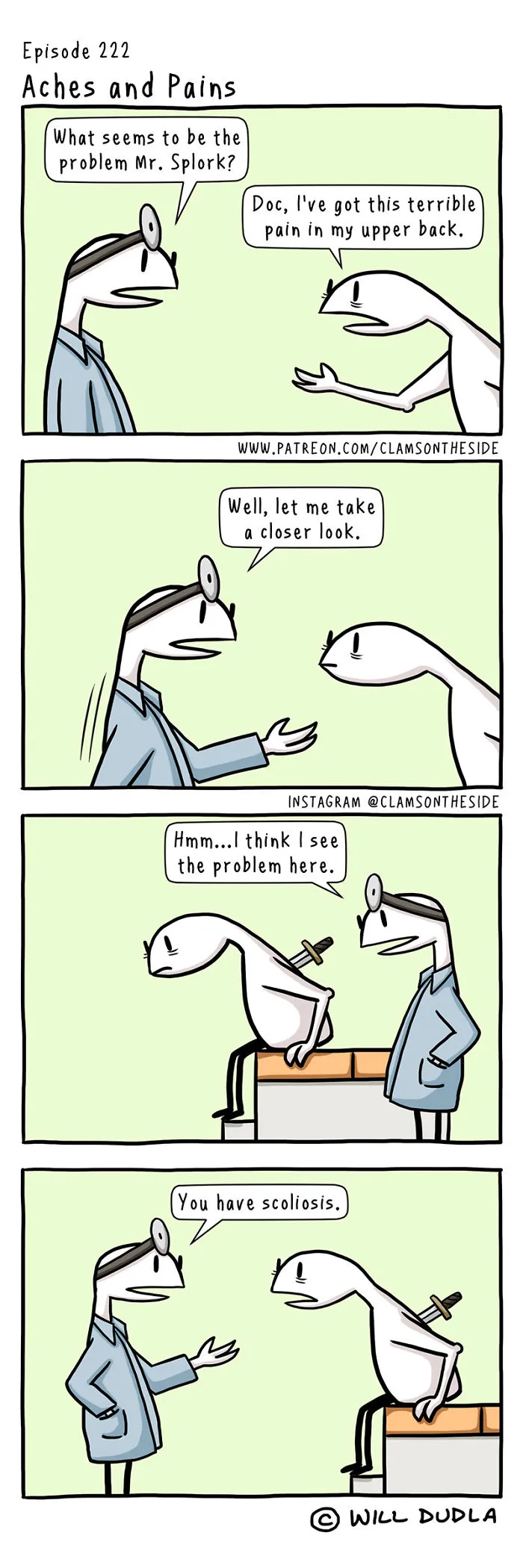 My 30 Absurdly Silly Comics To Brighten Your Day In Quarantine