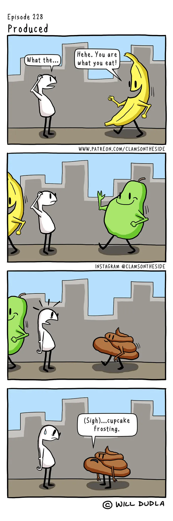 My 30 Absurdly Silly Comics To Brighten Your Day In Quarantine