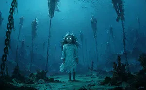 Austrian Artist Creates Nightmare-Inducing Illustrations And They're Not For The Easily Frightened (30 Pics)