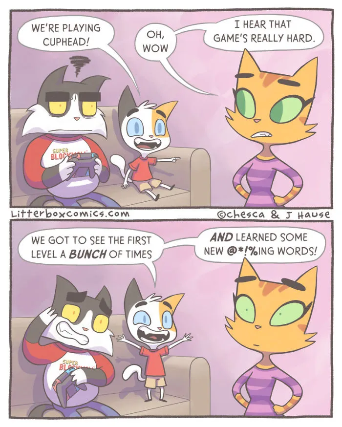 Cuphead