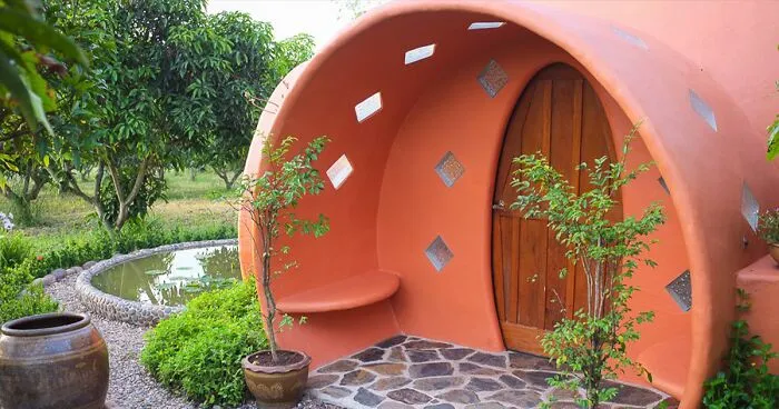 Eco-Friendly Dome Homes Built From AirCrete Are So Affordable, You Can DIY One For Up To $9,000